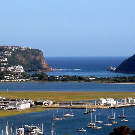 Interlude In Knysna Villa Exterior photo