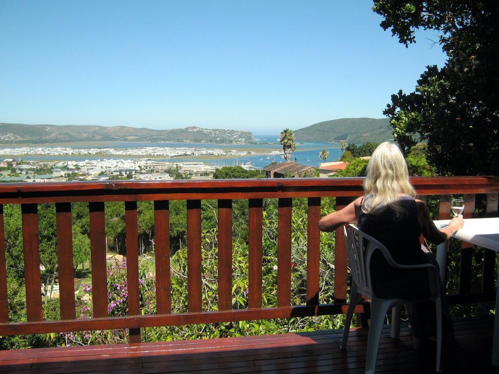 Interlude In Knysna Villa Room photo