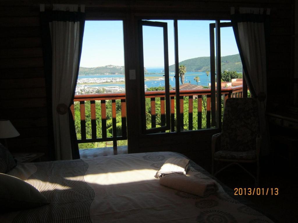 Interlude In Knysna Villa Room photo