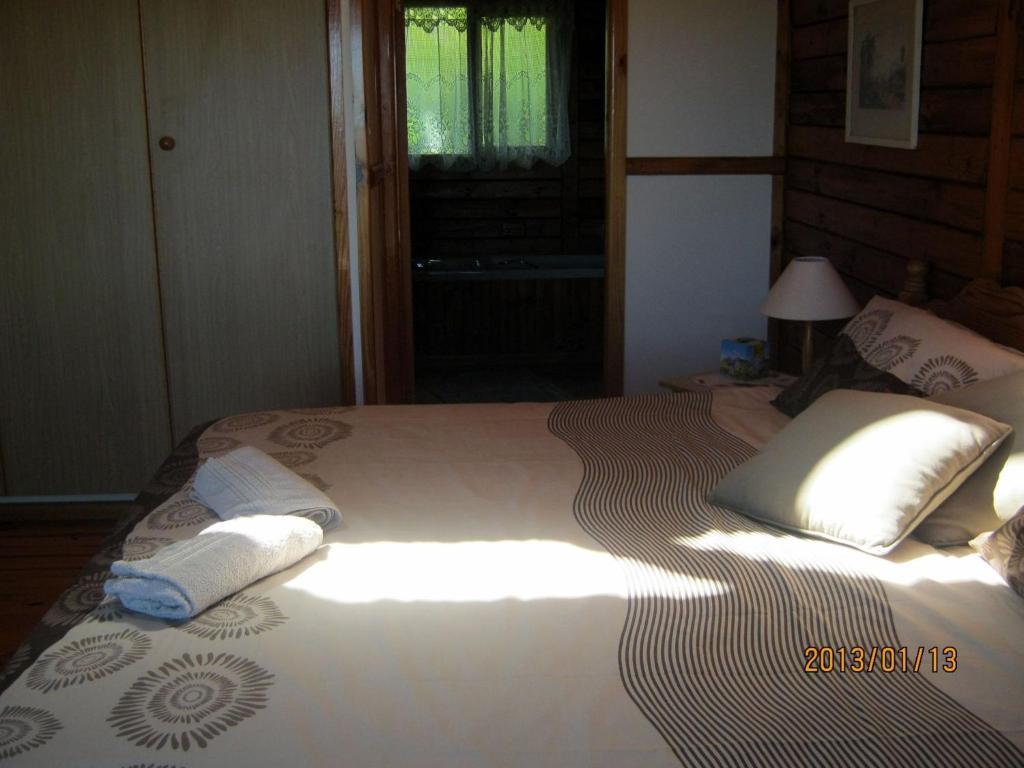 Interlude In Knysna Villa Room photo