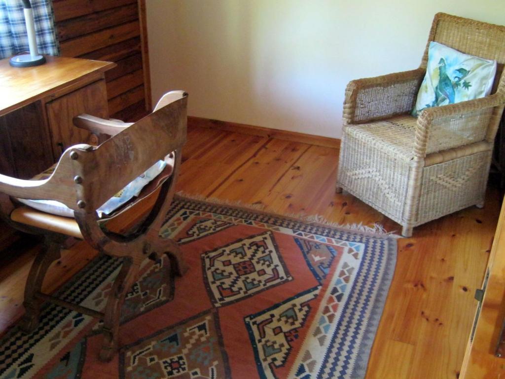 Interlude In Knysna Villa Room photo
