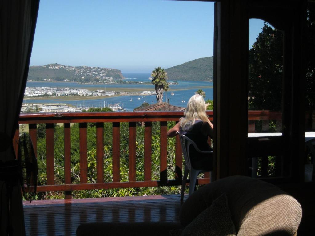 Interlude In Knysna Villa Exterior photo