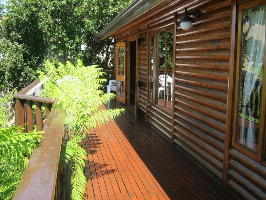 Interlude In Knysna Villa Exterior photo