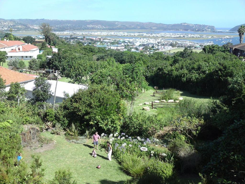 Interlude In Knysna Villa Exterior photo