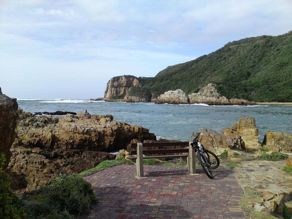 Interlude In Knysna Villa Exterior photo
