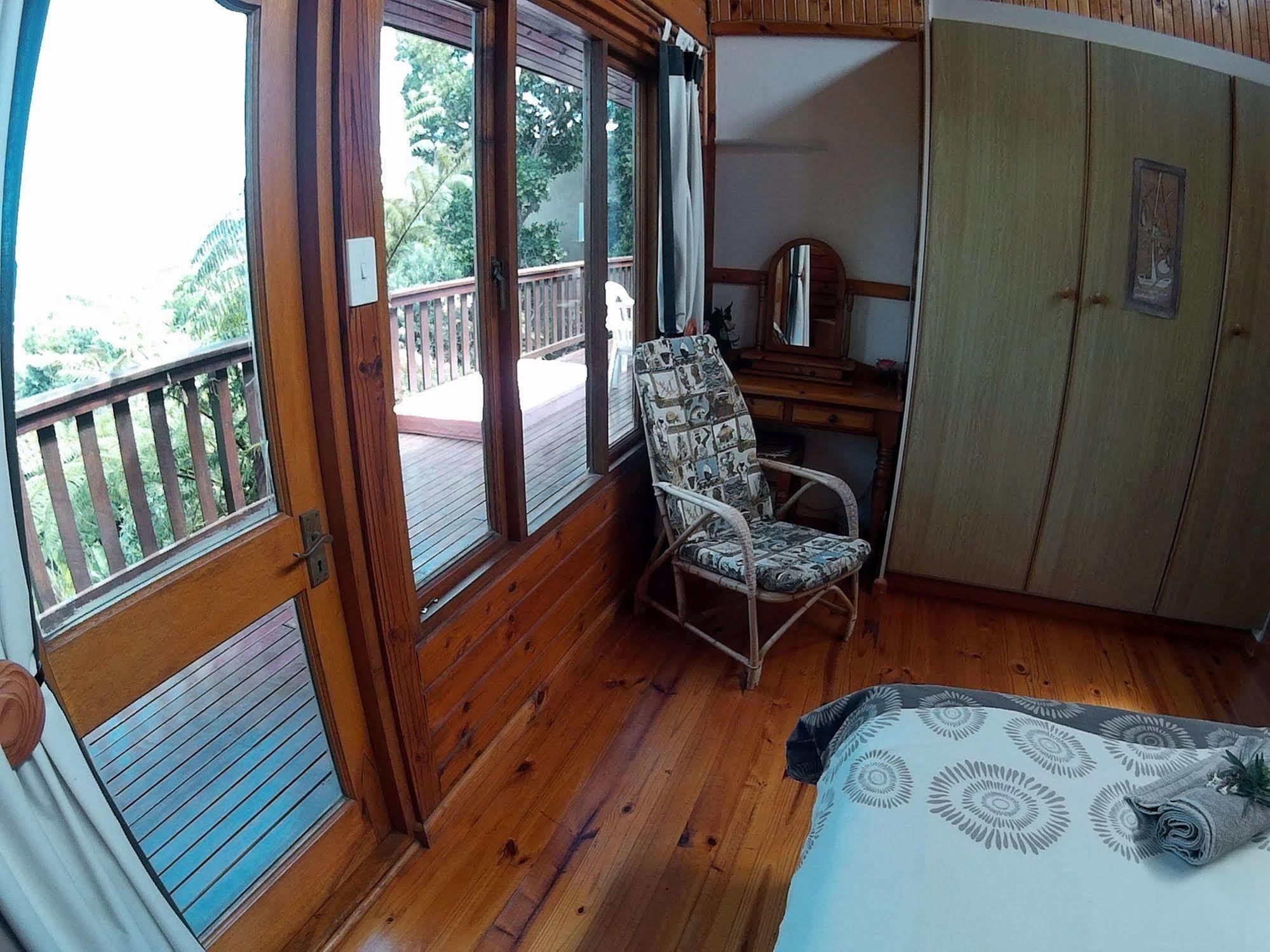 Interlude In Knysna Villa Exterior photo