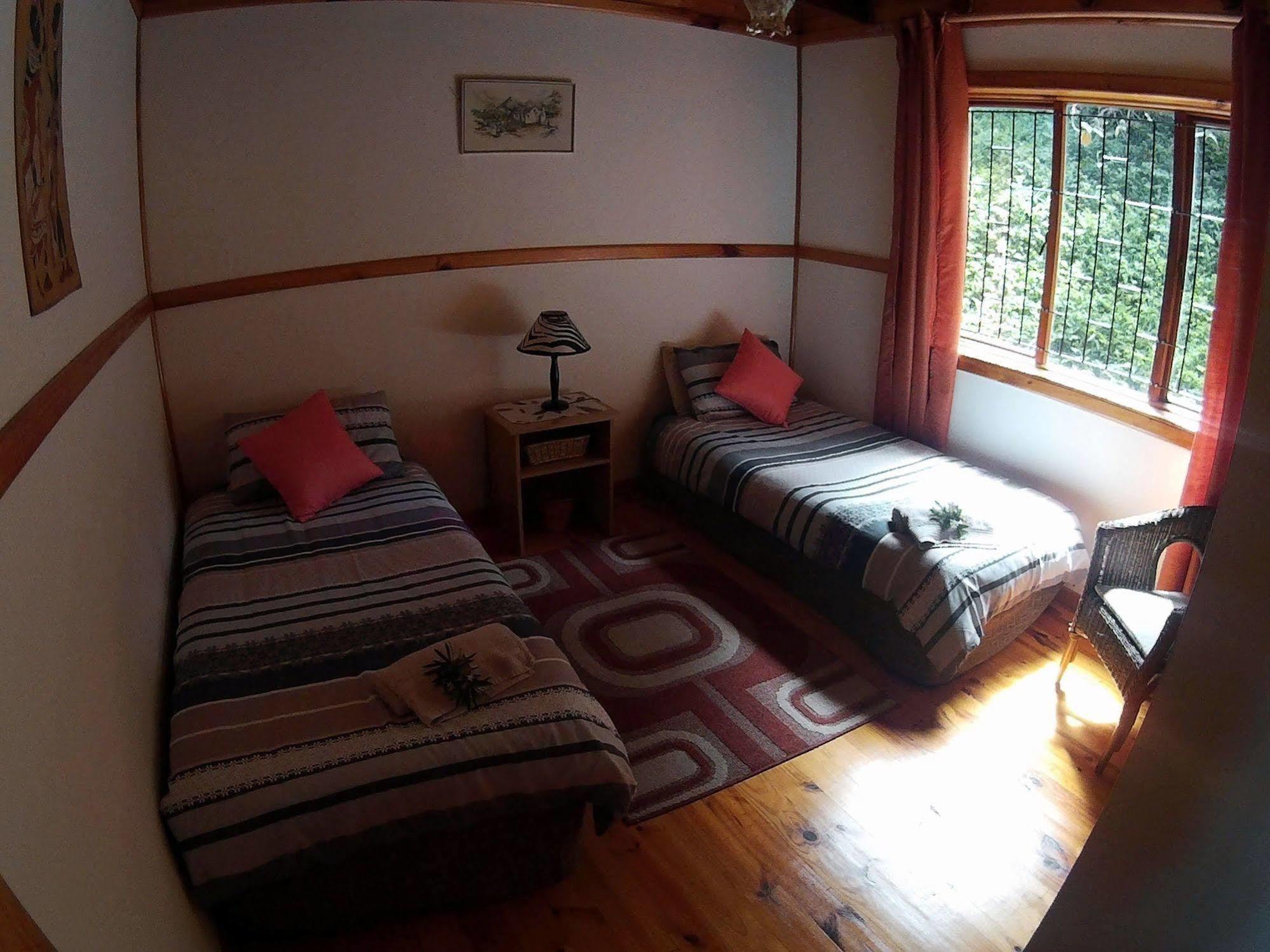 Interlude In Knysna Villa Exterior photo