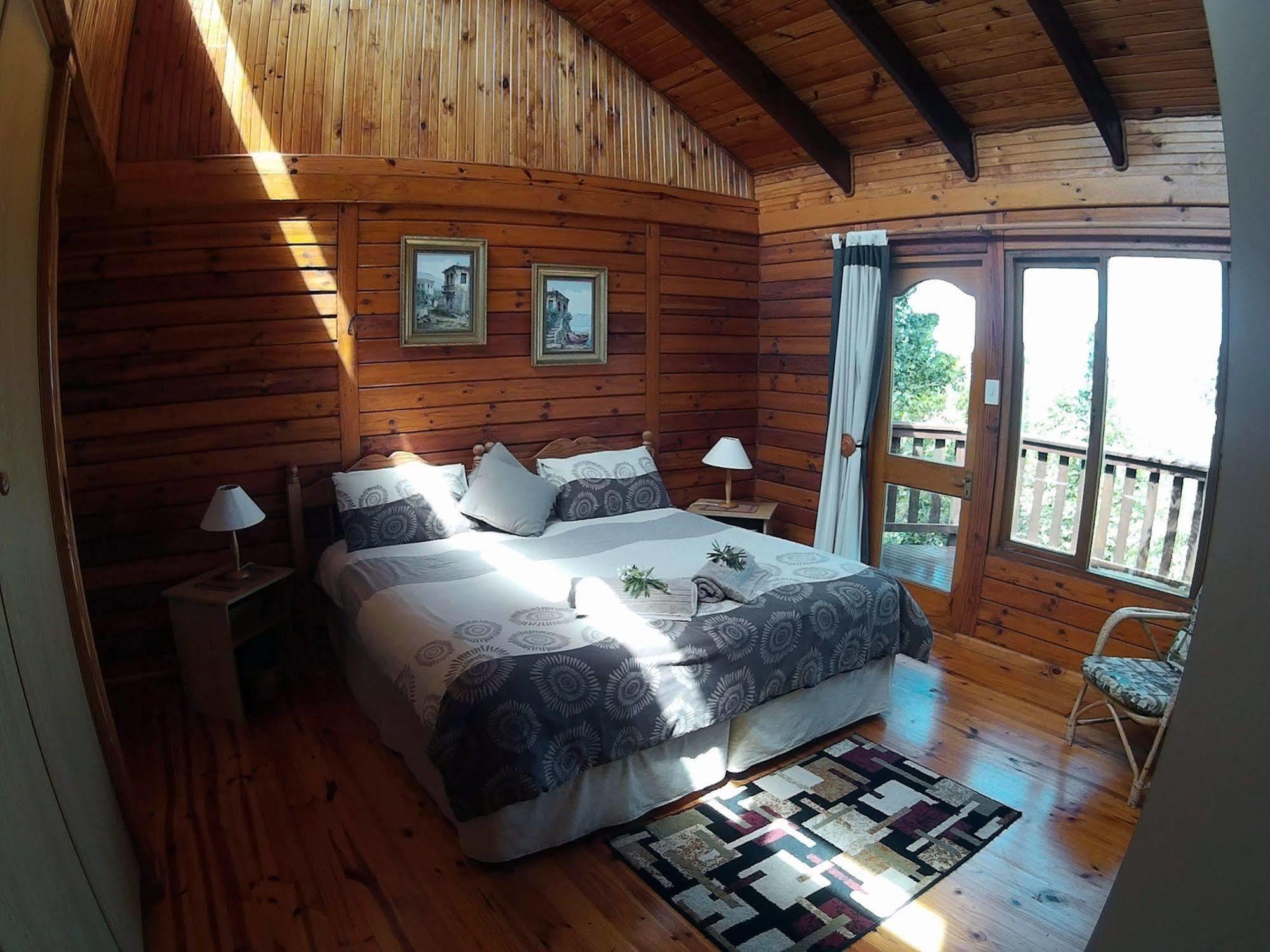 Interlude In Knysna Villa Exterior photo