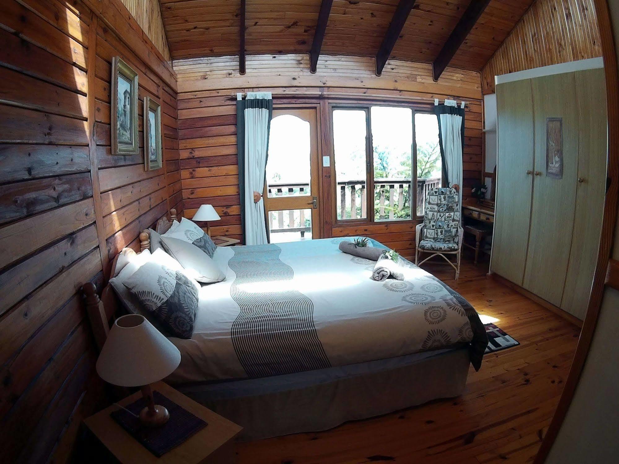 Interlude In Knysna Villa Exterior photo