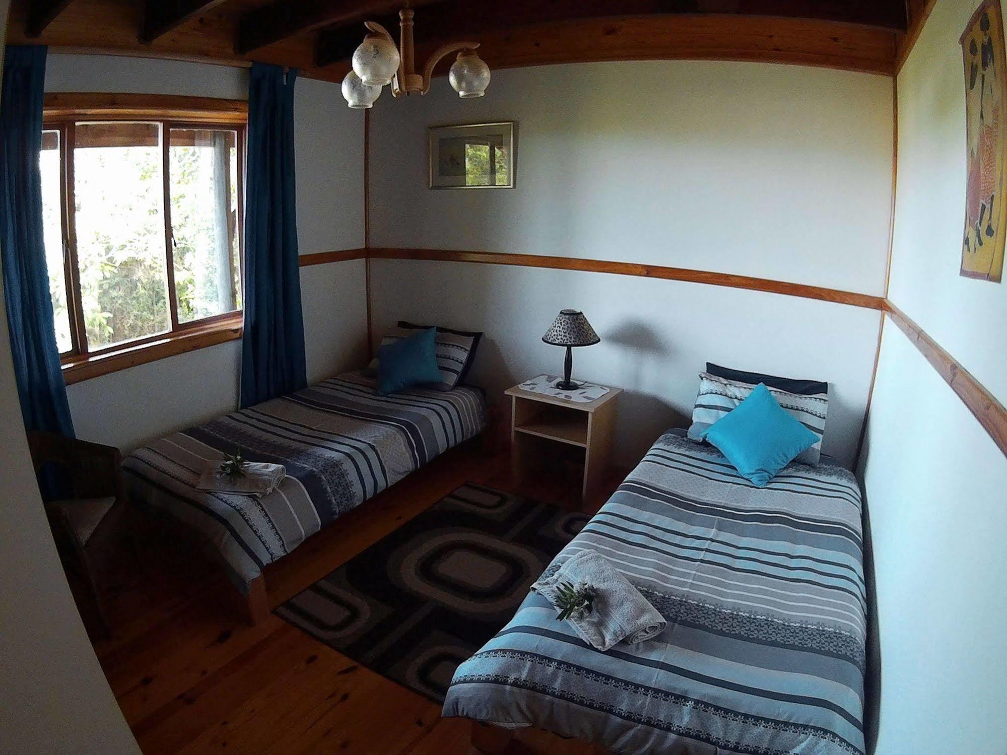 Interlude In Knysna Villa Exterior photo