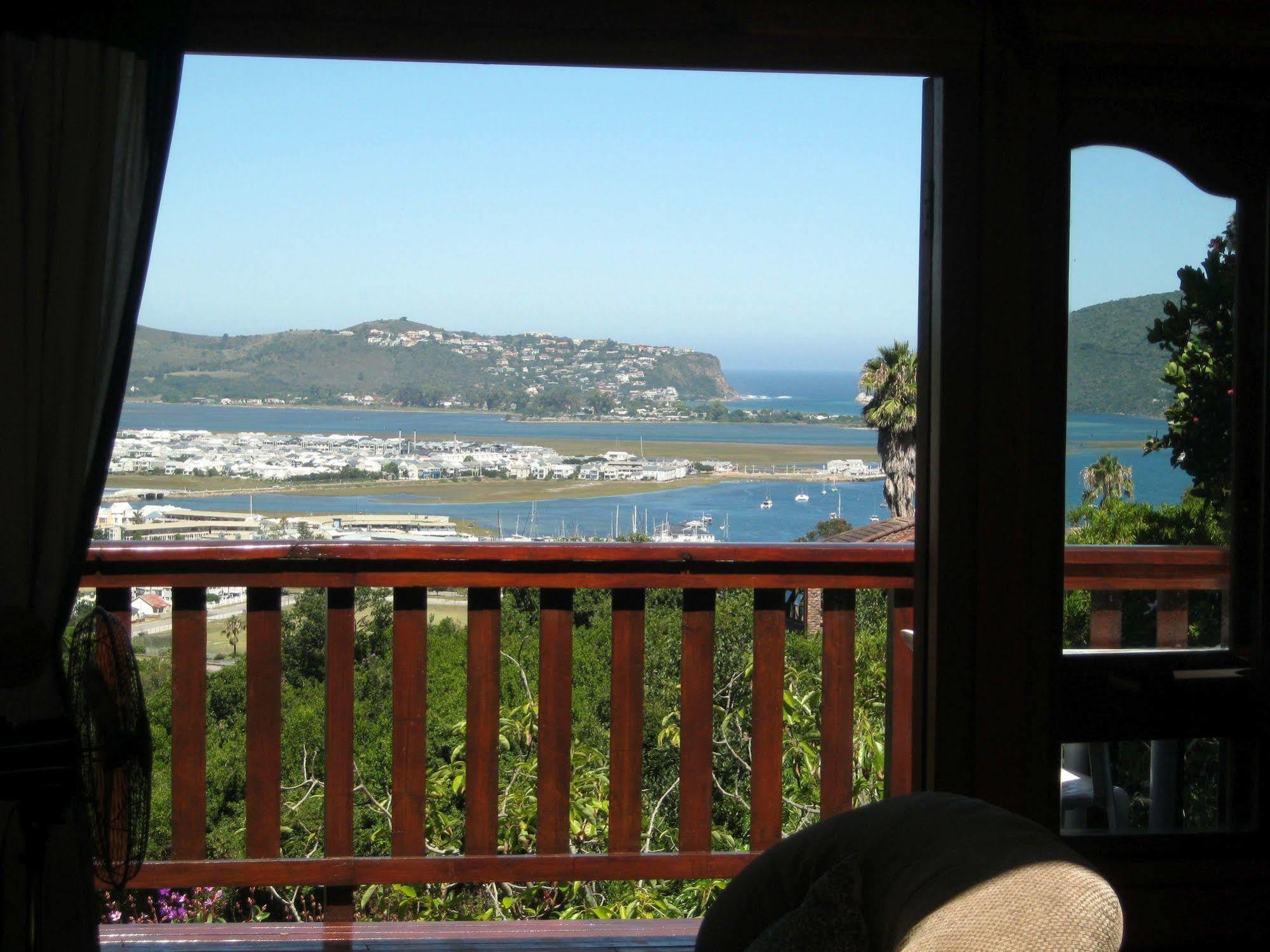 Interlude In Knysna Villa Exterior photo
