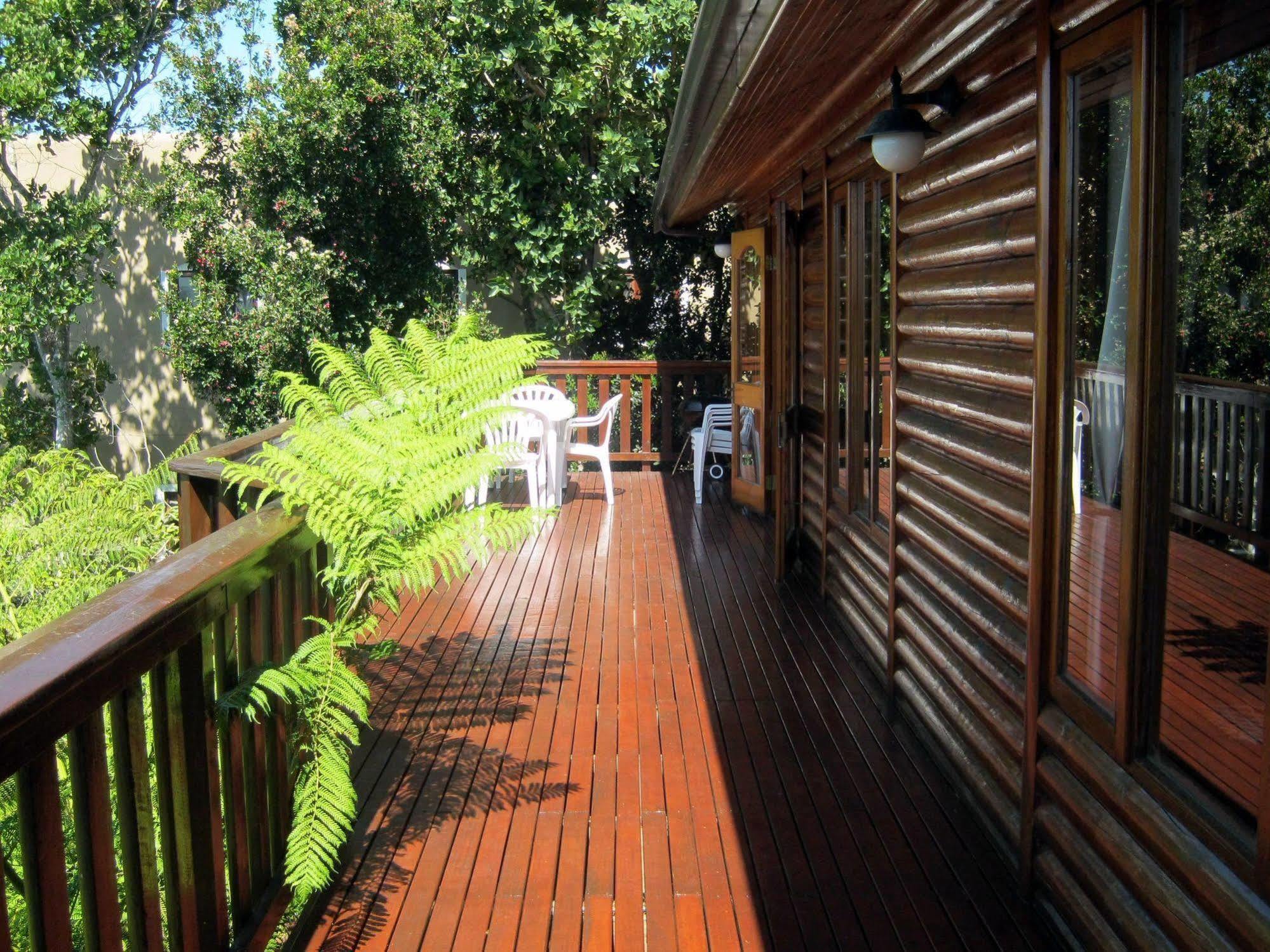Interlude In Knysna Villa Exterior photo