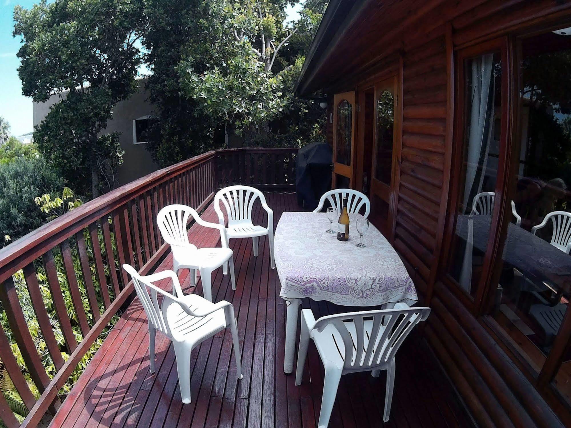Interlude In Knysna Villa Exterior photo