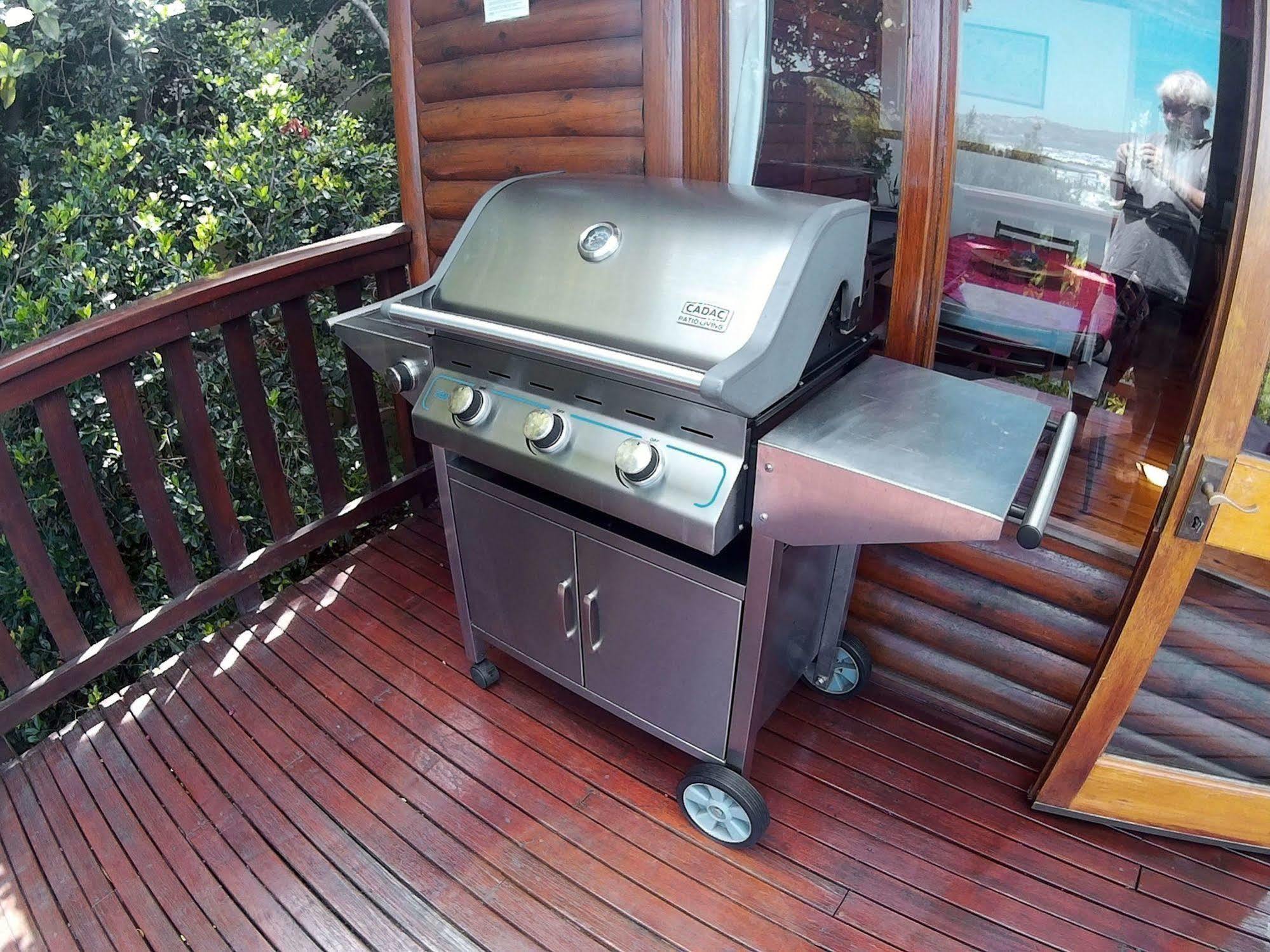 Interlude In Knysna Villa Exterior photo