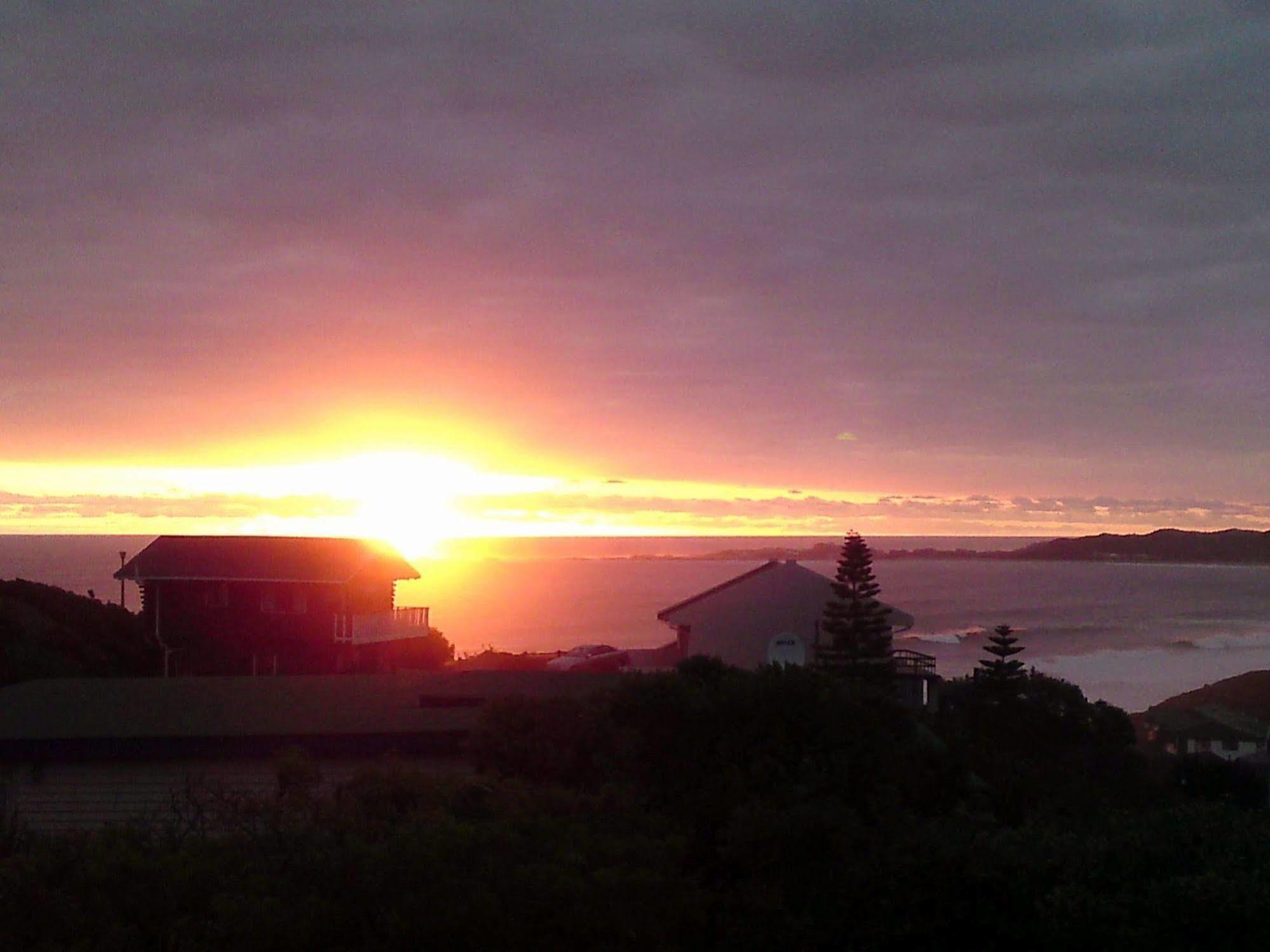 Interlude In Knysna Villa Exterior photo