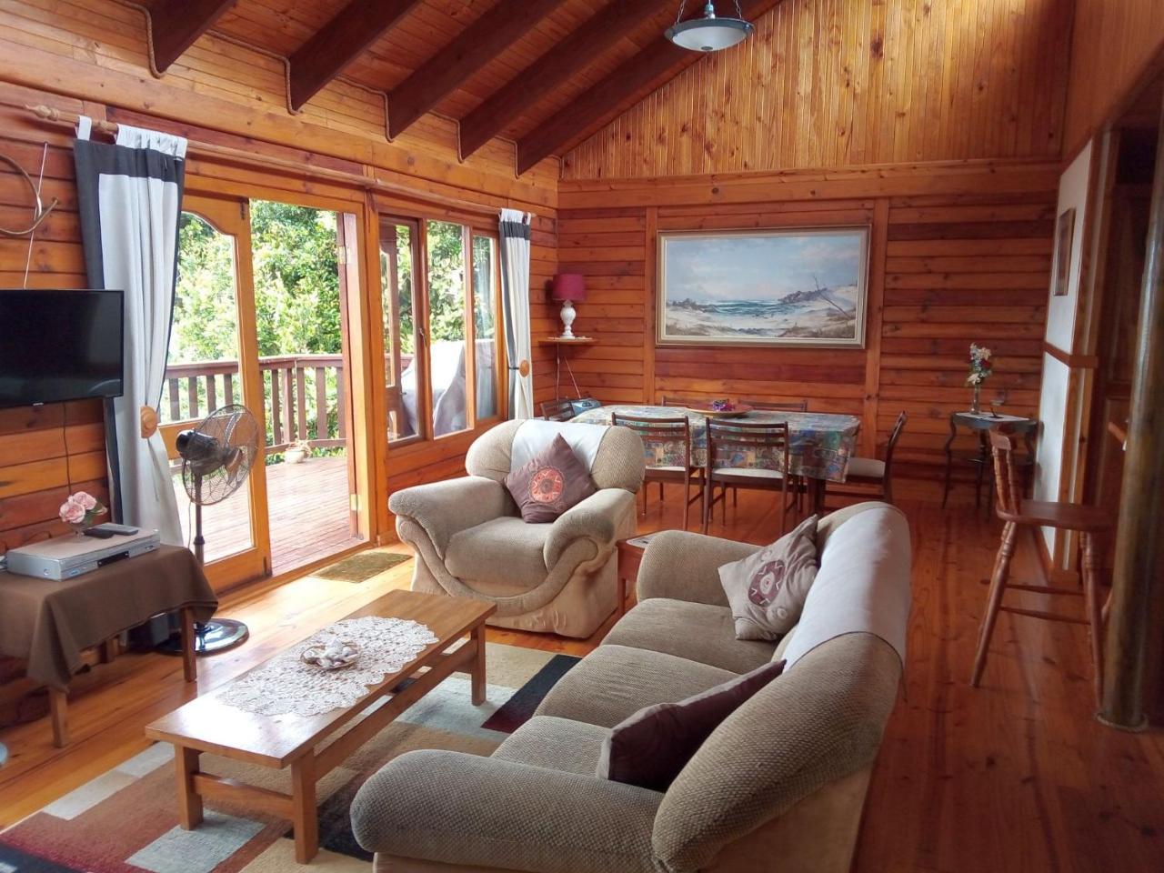 Interlude In Knysna Villa Exterior photo