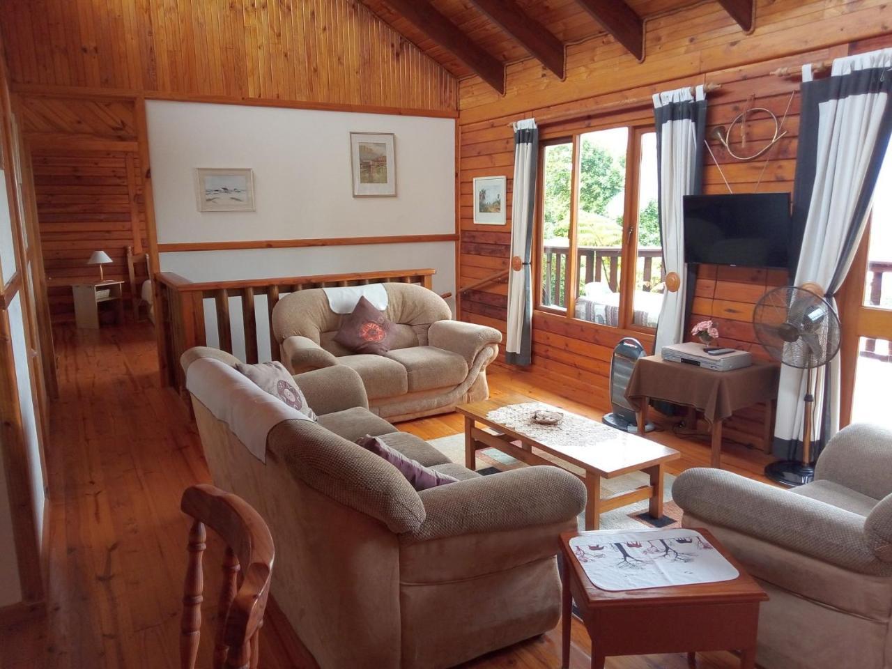 Interlude In Knysna Villa Exterior photo