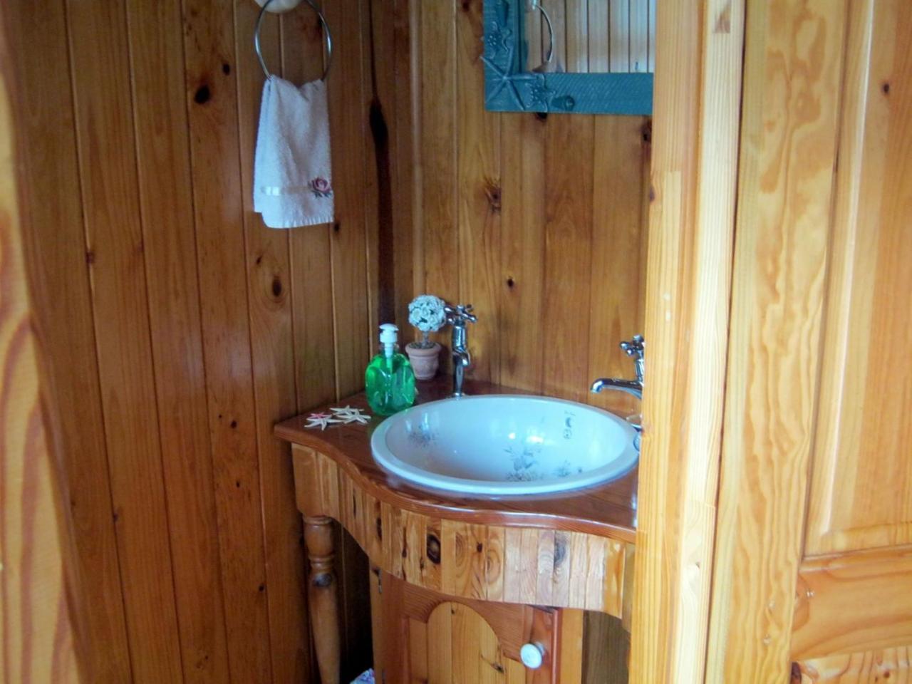 Interlude In Knysna Villa Exterior photo